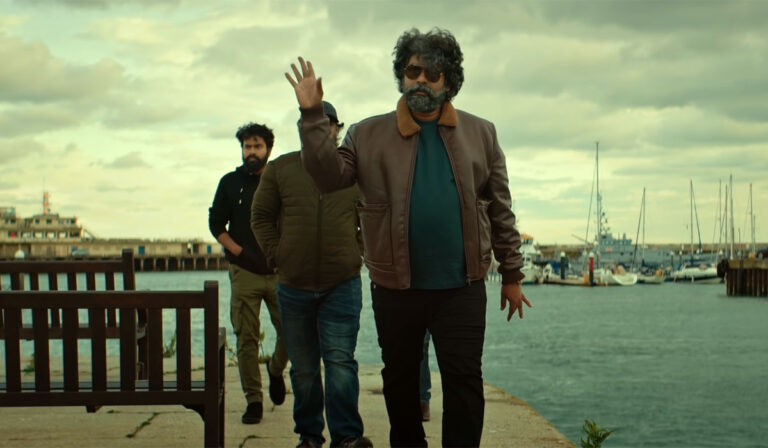 Joju George Promises To Deliver “Pivotal Role” Amidst ‘Jagame Thandhiram’ Hype!