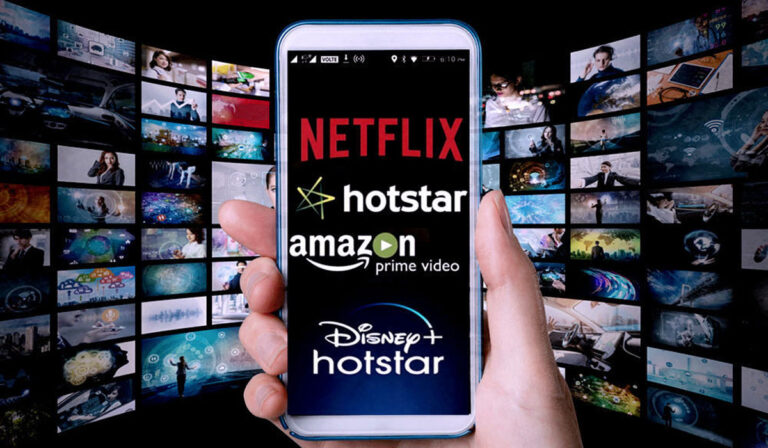 Kannada Films Continue To Get Sidelined By OTTs As Malayalam Films “Take Off”!