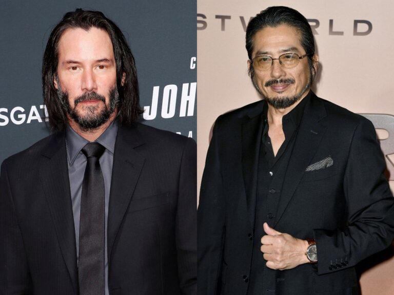 ‘John Wick 4’ Casts This ‘Army of the Dead’ Actor in Mystery Role