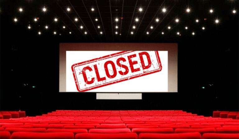 Kerala Theatres Continue To Suffer As New Covid Restrictions Emerge!