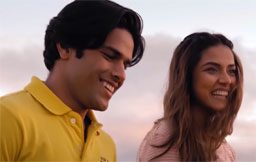 Khwabon Ke Parindey VootSelect Web Series Review