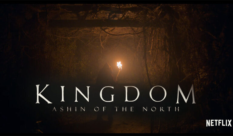 ‘Kingdom: Ashin Of The North’ On Netflix: Special Episode Unraveling Mysteries