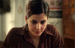 Kriti Kulakarni -Shaadisthan -Movie Review