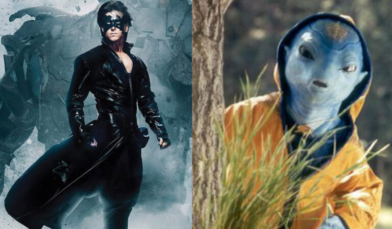 Krrish 4 Is A ‘Go’ For Sure, Here’s What We Know About It Till Now