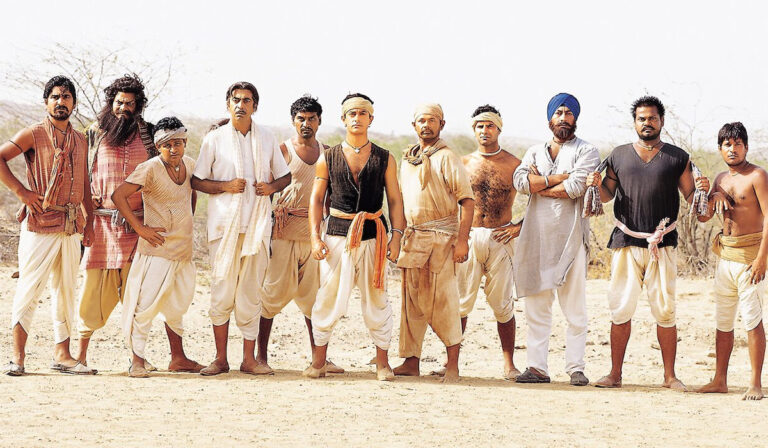 Lagaan: 20 Years Of The Greatest Indian Sports Drama Ever Made
