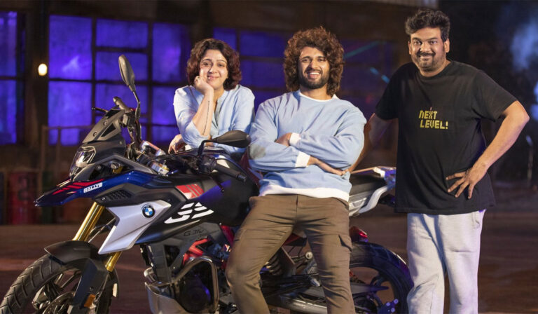 Liger Receives A Sensational Offer To Skip Theatrical Release