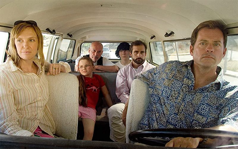 Little Miss Sunshine