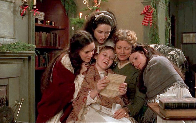 Little Women