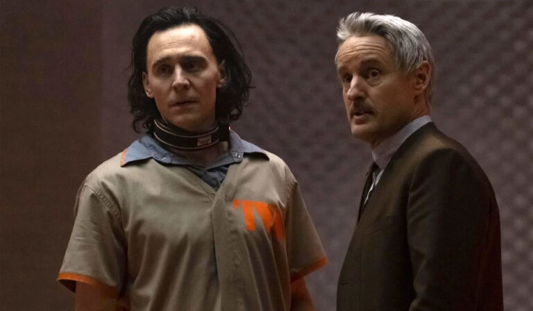 Top 9 Easter Eggs From Disney+ Hotstar’s Loki Episode 2