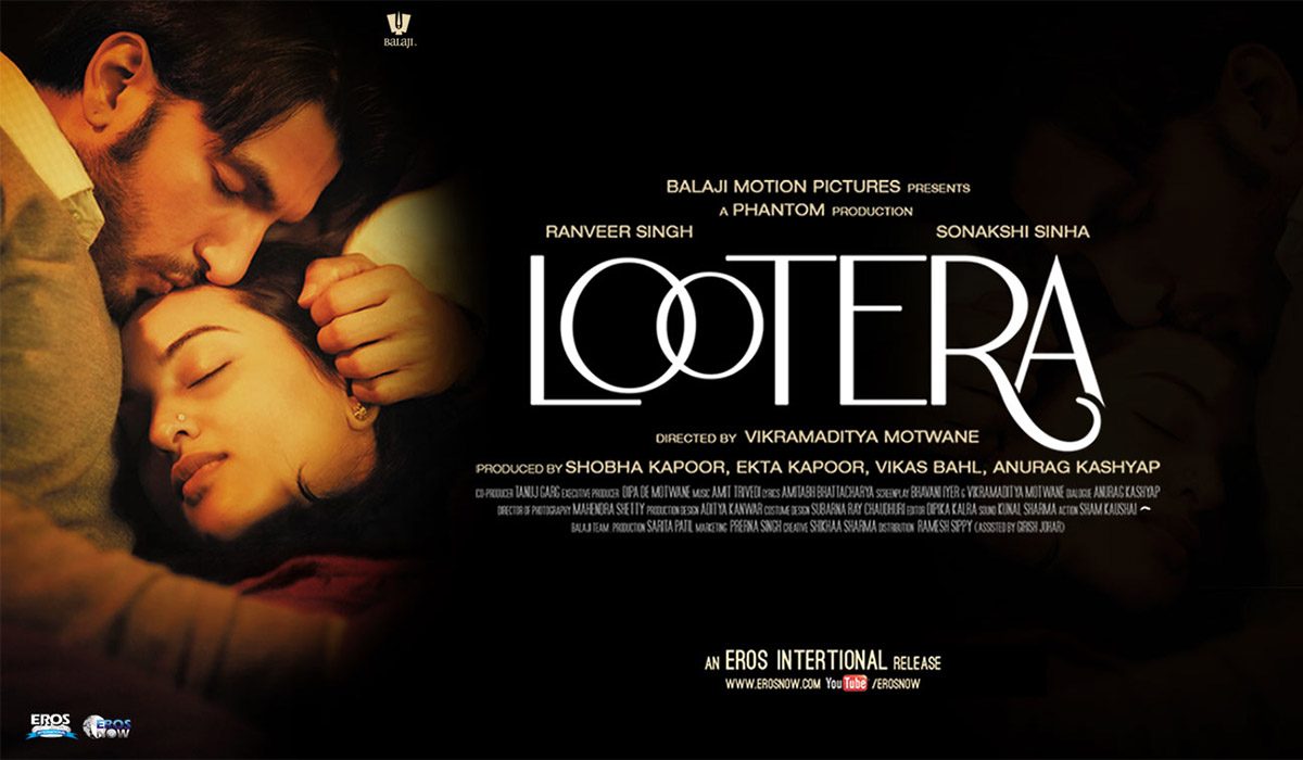 Lootera