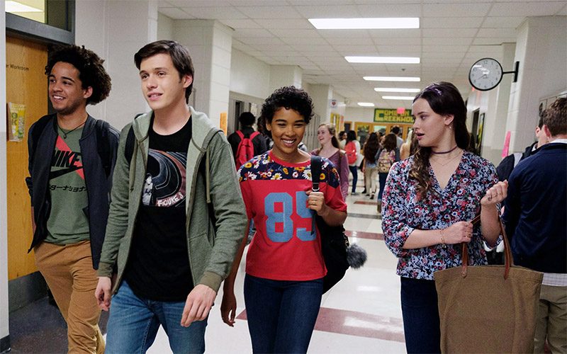 Love, Simon