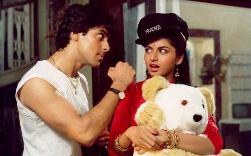 Maine Pyar Kiya