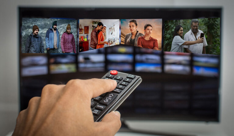 Malayalam Films Capitalize On OTT Interest, Opt For Multiple Releases!!