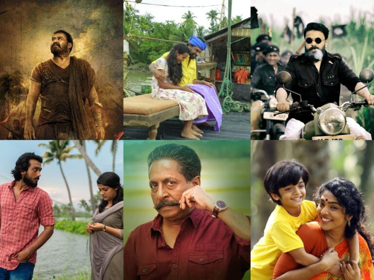 Malayalam Mojo: Jio Cinema’s Malayalam Movies Marathon For Film buffs!