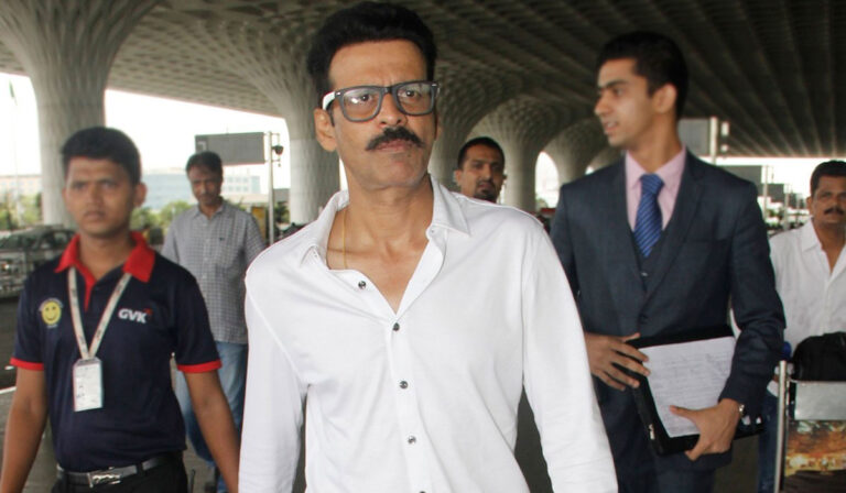 After Ray, Netflix Grabs Hot Property Manoj Bajpayee For New Series