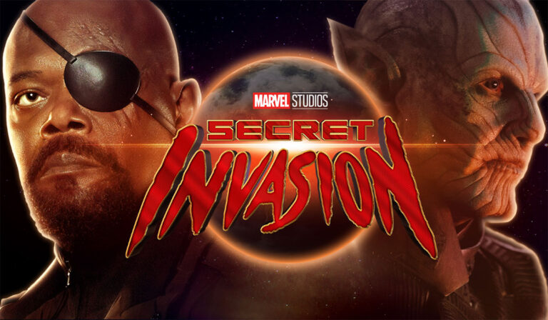Marvel’s “Secret Invasion” Gets A Unique & Delicious Working Title