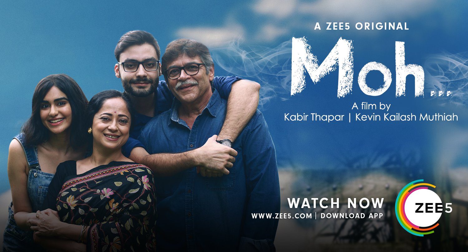 Moh ZEE5