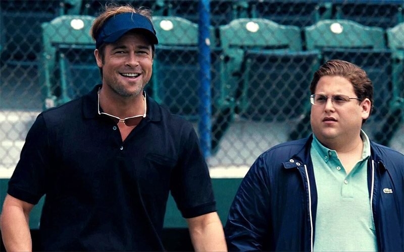 Moneyball