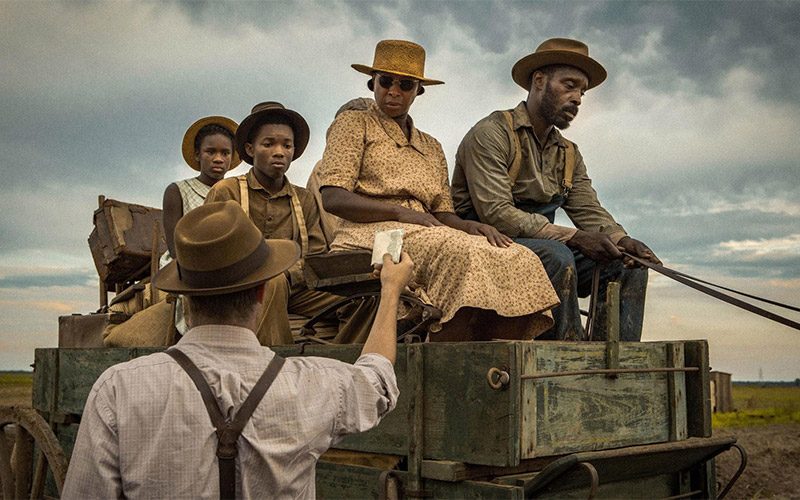 Mudbound