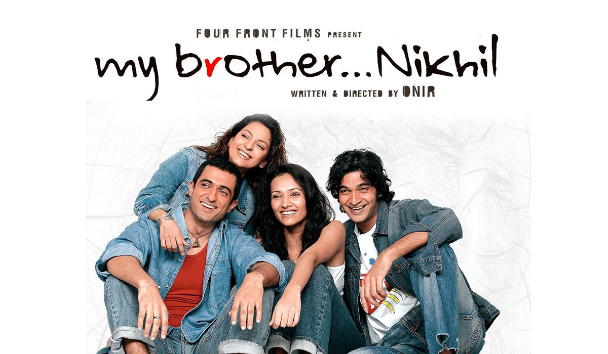 My Brother Nikhil