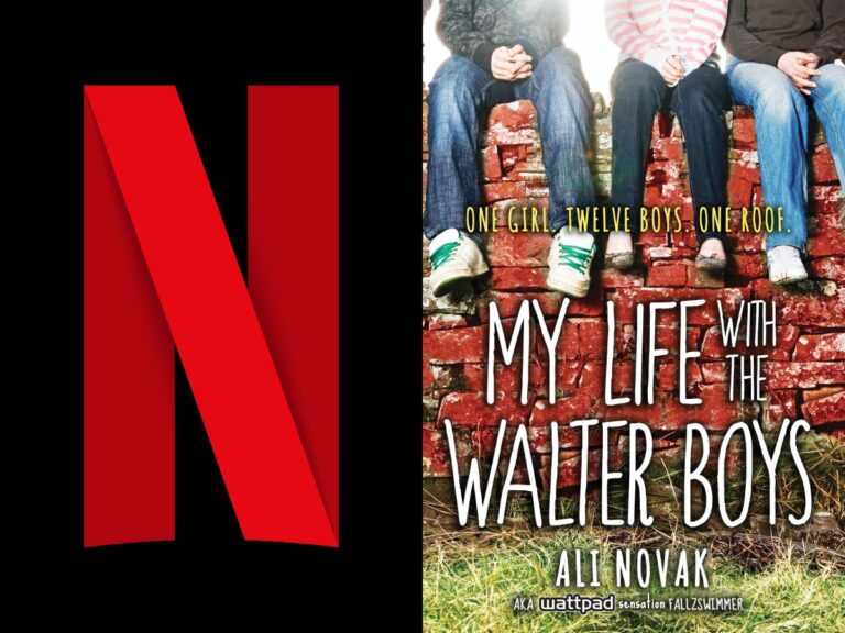Netflix To Adapt YA Novel ‘My Life With the Walter Boys’ Into Series