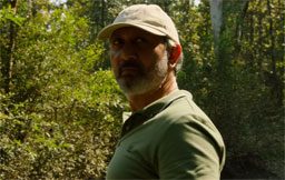 Neeraj Kabi - Sherni Movie Review