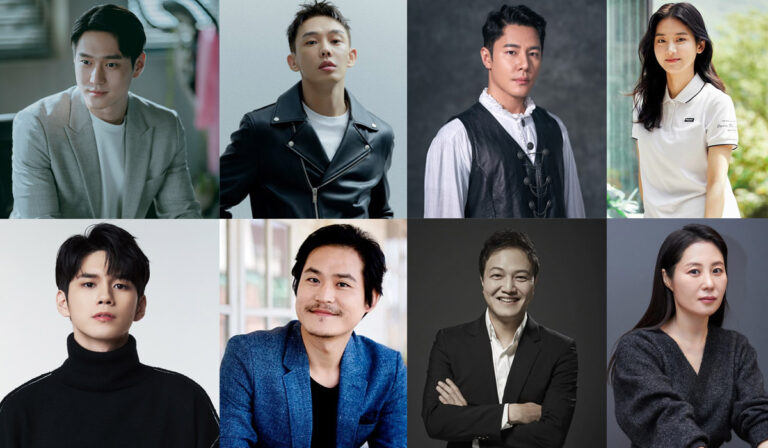 Netflix Announces Production, Star-Studded Cast For Action Heist Film ‘Seoul Vibe’