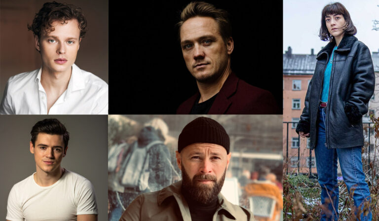 Netflix Begins Production, Announces Cast For Drama Series On Spotify