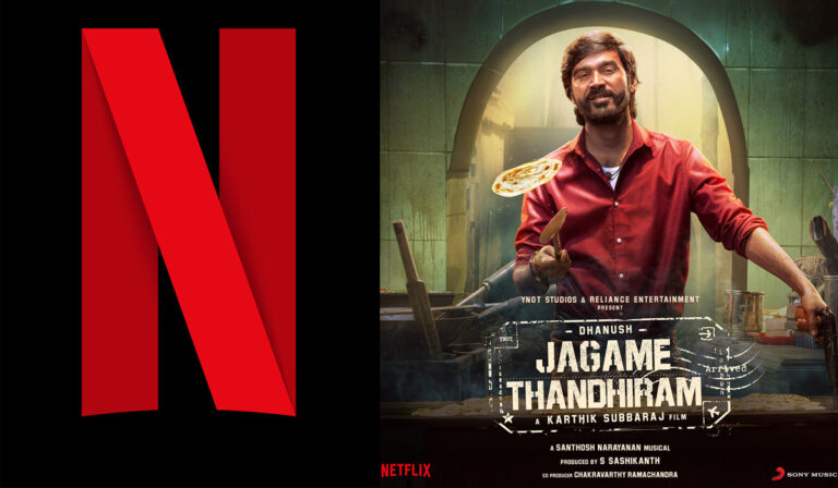 Jagame Thandhiram: Netflix Disappoints Telugu Audience