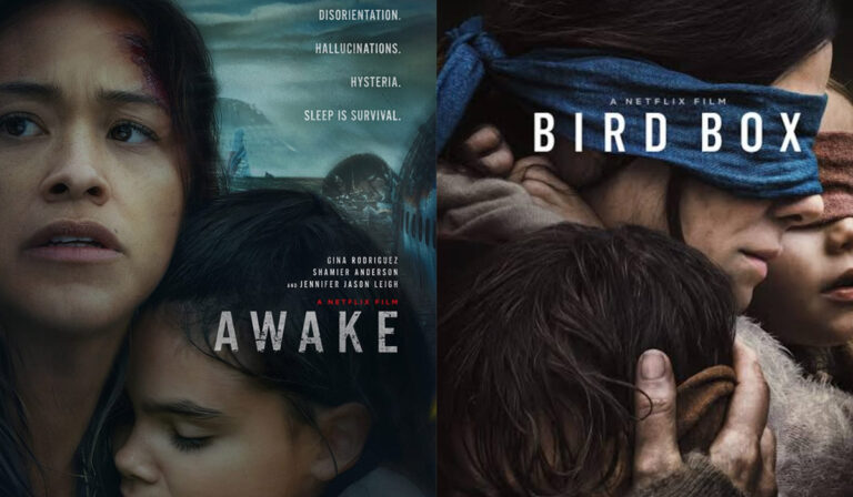 Netflix’s Latest Sci-Fi Awake: Is It Following The Path Of Bird Box?
