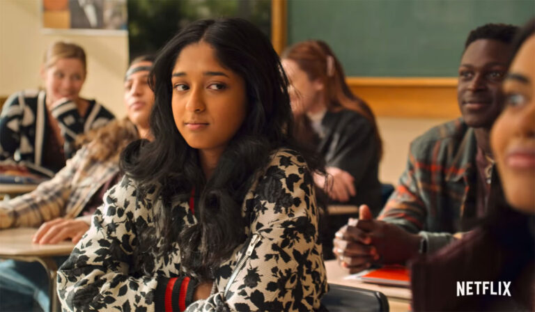 Netflix’s ‘Never Have I Ever’ S2 Is Gonna Be All Fun, Drama & Sass!