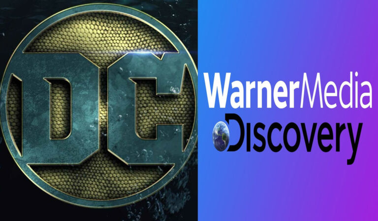 New Warner Bros. Management To Bring DC Revolution!