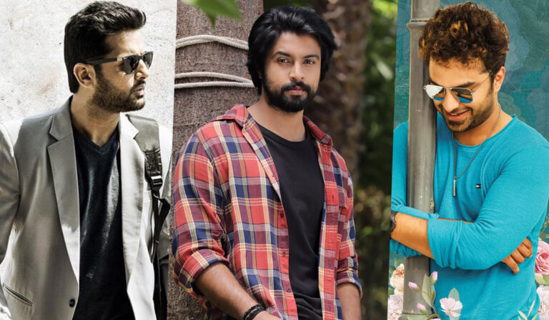 Upcoming Telugu Movies on OTT