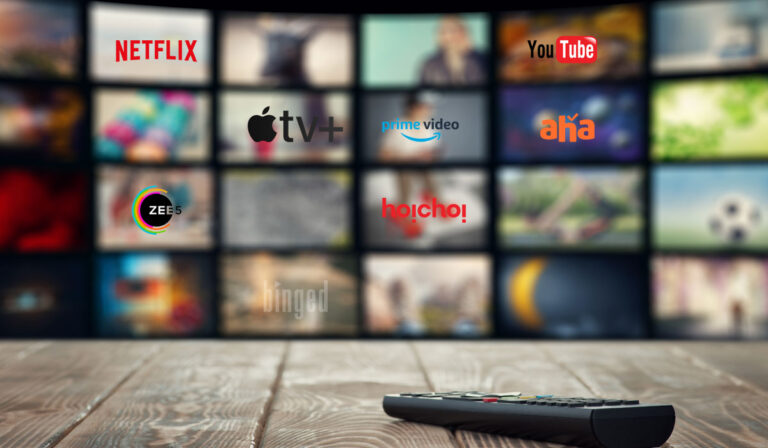 Has “OTT” Become Outdated In Mainstream Media?