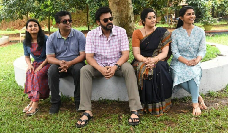 OTT To Survive Irrespective Of Pandemic, Drushyam 2 Proves