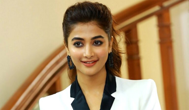 Pooja Hegde Making The Most Of Her Best Phase?