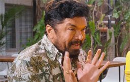 Posani Krishna Muralii -In The Name Of God Web Series Review