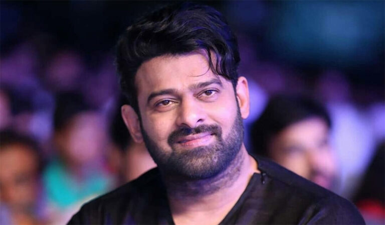 Prabhas25: Is Prabhas The Go To Man For All Things Mythological?