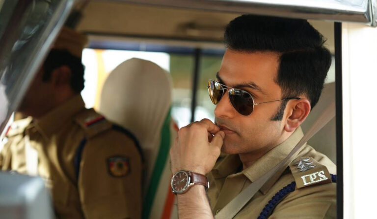 Prithviraj’s ‘Cold Case’ In Talks With Multiple OTT Platforms, Amazon Prime Included!