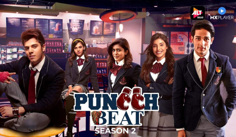 Puncch Beat Season 2 Review – Makes Important Points But Takes Extra-Long To Do It