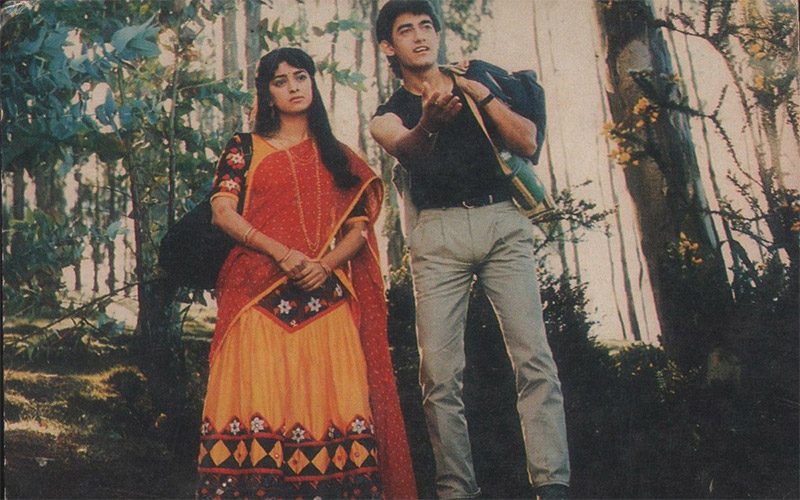 Qayamat Se Qayamat Tak