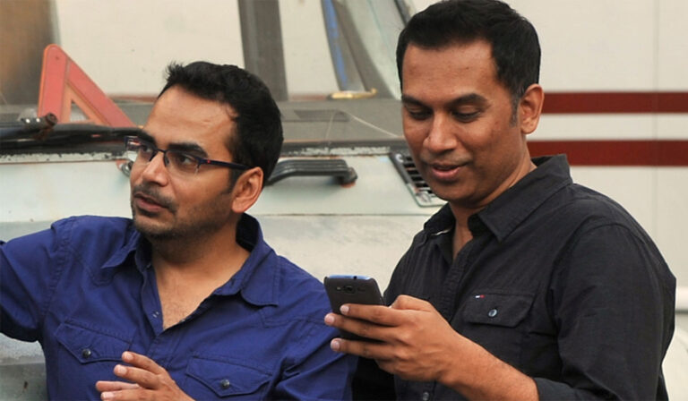 Raj and DK Reveal Details of Spy Series ‘Citadel’ Indian Spin-Off