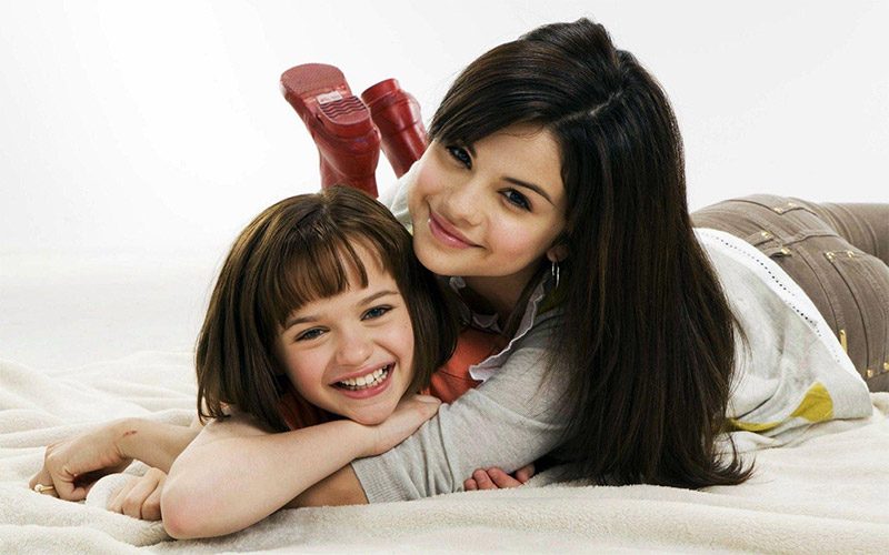 Ramona and Beezus