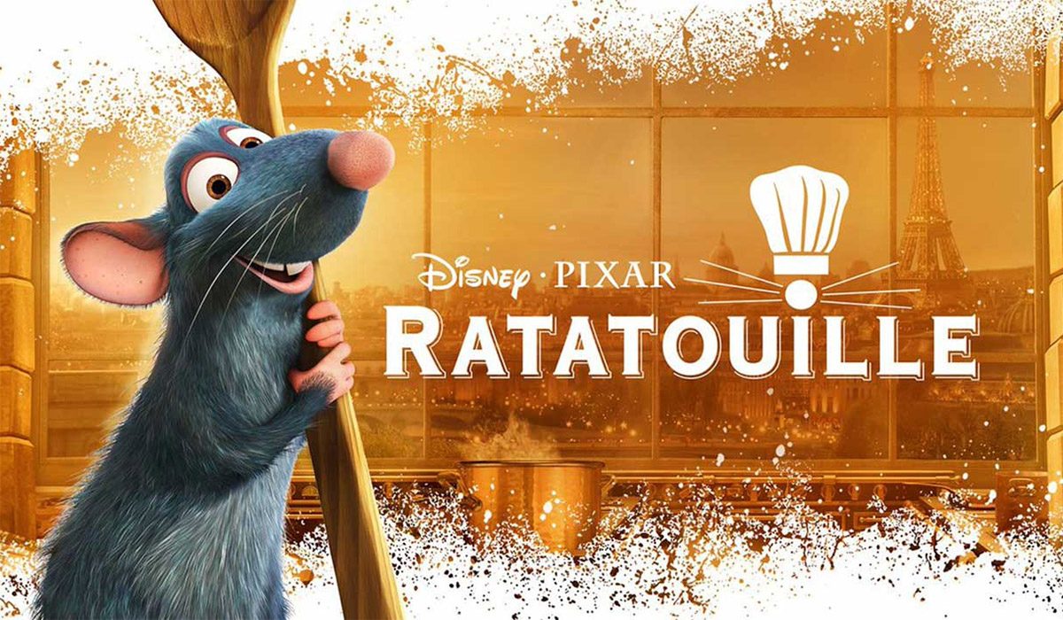 Ratatouille