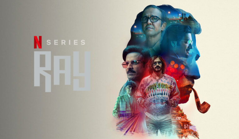 Ray Review – Taut Twisty Stories, Enhanced By Surrealistic Storytelling