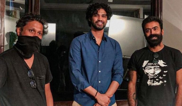 Father To Son: Ronnie Lahiri & Shoojit Sircar Reveal New Project With Babil Khan