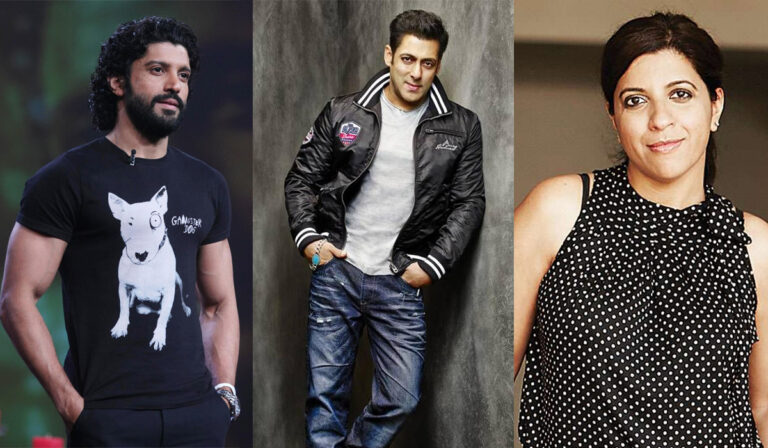 Salman-Farhan-Zoya To Collab For Salim-Javed’s Docu-Series Angry Young Men