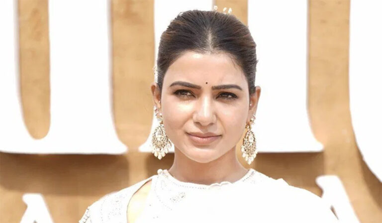 Samantha Becomes Hardworker After Marriage?