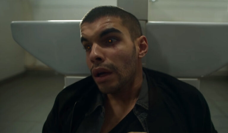 This ‘Sex Education’ Actor Returns For Second Season Of ‘Mortel’!