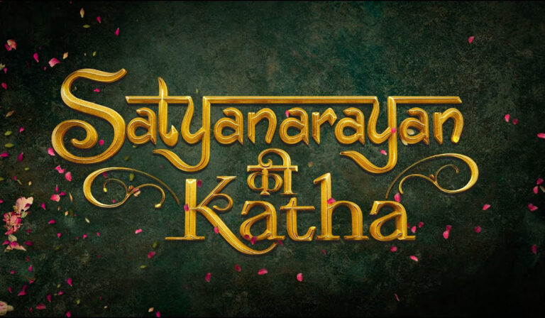 Kartik Aaryan Announces His Next: An Epic Musical Romantic Saga!